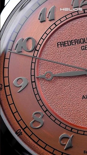 Frederique Constant Classics Premiere Automatic | Swiss Luxury Watch Collection at Helios