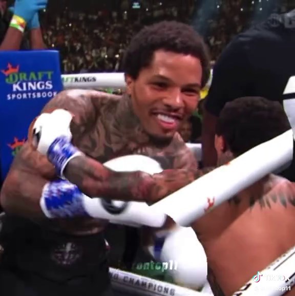 Gervonta Davis Highlights: The Power of Tank Davis