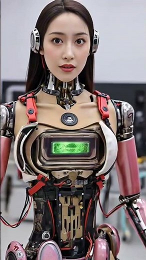 Japan Humanoid Robot Show 🤖 | Future Technology Live in Action | Robot Dance & AI Performance