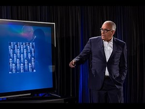 ex-FBI Agent Joe Navarro on the Most Powerful Behavior to Display Confidence