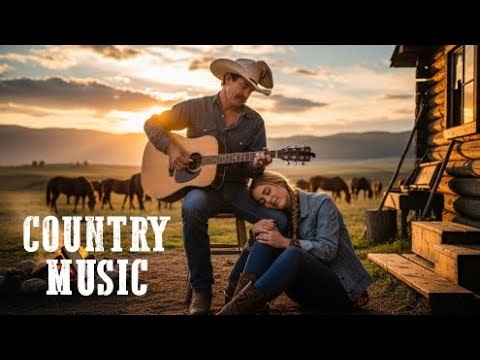 Best Country Classics – A Collection of Timeless Country Ballads | CountryLine Music