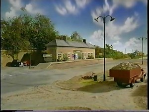 Thomas & Friends: Thomas Meets the Queen and Other Stories (DVD ISO)