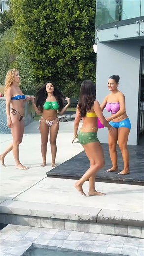 Body Paint Models 🥵 #PaintedBodies #LiveArt #BodyArtistry #PaintedBodyArt #ArtisticModels #BodyAsCanvas #BodyArtistry #SurrealBodyArt #AvantGardeArt #CamouflageArt #ConceptualBodyArt #ArtisticBody #MakeupArtistry #PaintedMuse #CreativeExpression #LivingArt #PaintedWoman #BodyArtWorld #BodyArtLovers #PaintedPerformance #ColorfulCanvas #PaintedPerfection #ModernBodyArt | LaffStudio