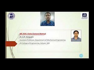 Thin plate theory (FEM)