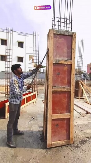 2.1M views · 10K reactions | #contractions #shorts#construction #building #civilengineering# SH construction#Bheem casting #home contraction #instagram #trandingreels♥️ #modern house  #good work #viralreels #village contraction #SH CONTRACTION | Shamshul Hasan | Facebook