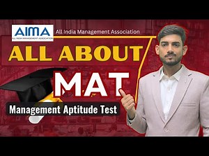 Mastering the FEB MAT 2024: Your Ultimate Guide to Success | All About MAT Exam Preparation and Tips