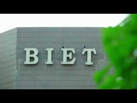BIET Campus Tour