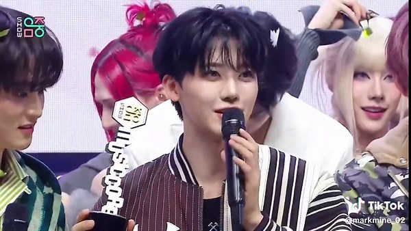 BEAT IT UP 2ND WIN on Mucore #BeatItUp2ndWin #nct #nctdream #nctdream_beatitup #marklee