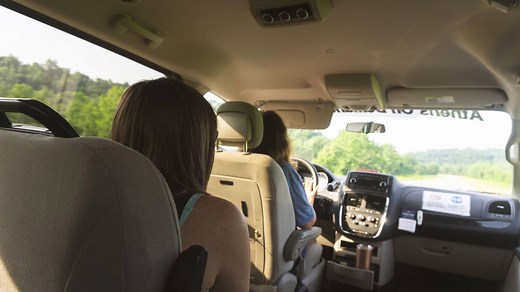 Athens On Demand - HAPCAP