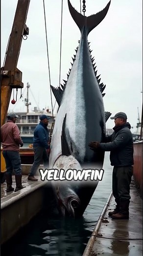 Whole Tuna vs Canned Tuna: Which One’s Better? 🐟🥫