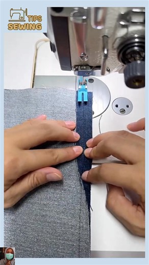 50K views · 240 reactions | Tips for sewing jeans #tips #tipsandtricks #sewing #sewinghacks #tipsandtrick | Sewing Tips | Facebook