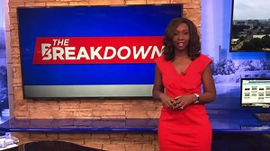 Breakdown: Why wind determines where tropical systems travel