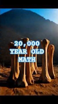 Math Started in Africa — Here’s Proof #didyouknow #allfacts #mathday