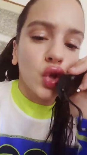 ROSALÍA - DESPECHÁ (TikTok Snippet)