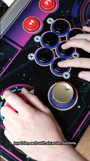 The Best Home Arcade Cabinet!?