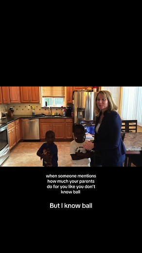 Adoption Reflection: When Parents’ Care Hits Deep
