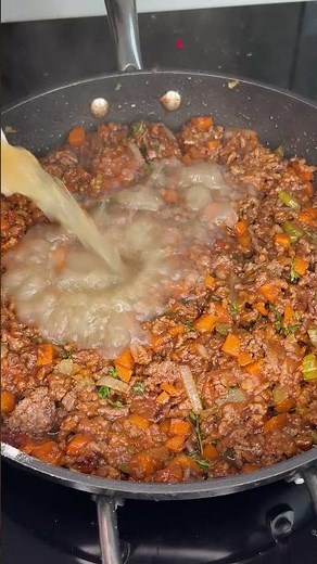 Cottage Pie!