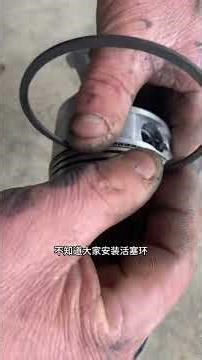 Top Tips for Installing Motorcycle Piston Rings