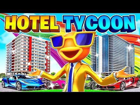 GUIDE HOTEL TYCOON MAP FORTNITE CREATIVE - SECRET CODE LOCATIONS, FIGHT BOSS, ALL FLOORS, ALL QUESTS