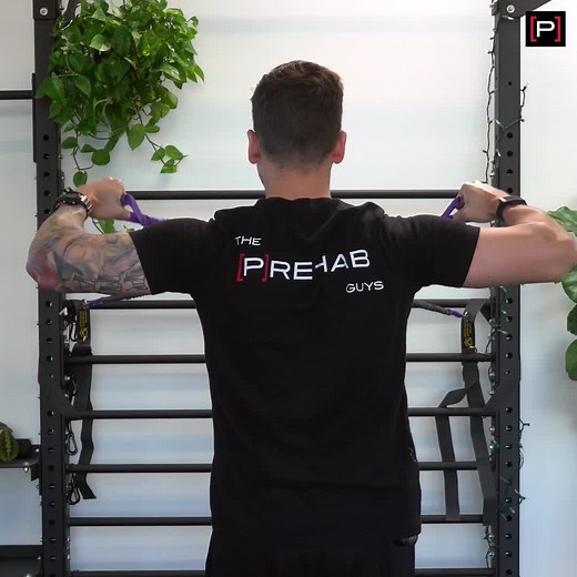 34K views · 476 reactions | ROTATOR CUFF STRENGTHENING ⁣ ⁣ Comment...