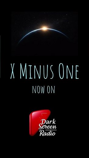 🚀 X Minus One – (1955) 👽📻The Birth of Classic Radio Science Fiction 🌌🔭