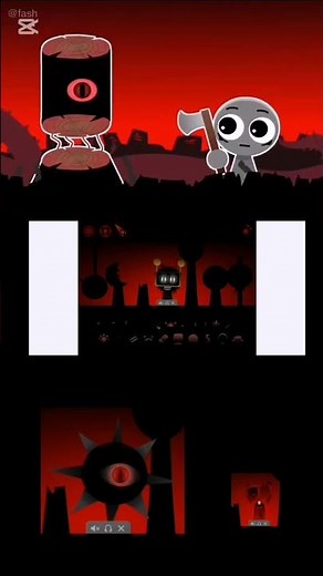 incredibox sprunki phase 9 intro original and sprunki phase 9