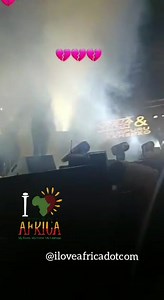 Heartbreaking moment South African rapper Costa Titch collapsed and died while performing on stage.💔💔💔🇿🇦🇿🇦😢😢😢 #costatitch #iloveafrica | I Love Africa