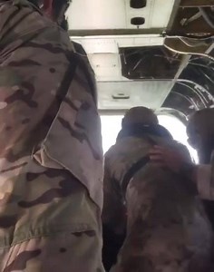 281K views · 3.7K reactions |  Sound up  Special Forces Combat Divers conducted helocast operations from a Florida Army National Guard CH-47 off Fleming Key while training at the Special Forces Underwater Operations training site. Get in on the action. 20th Special Forces Group (Airborne) | National Guard | Facebook