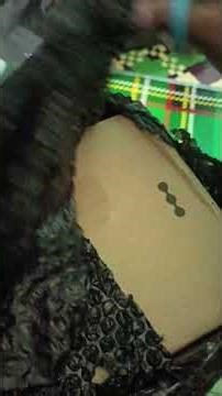 unboxing UPS Prolink