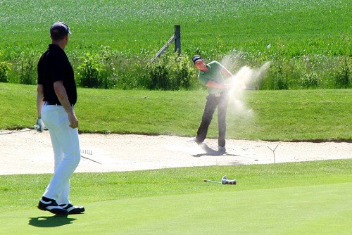 Die Golf-Platzreife - einfach erklärt | GOLF KNIGGE
