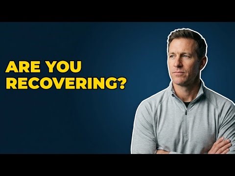 What Are Signs Of Insufficient Athletic Recovery?