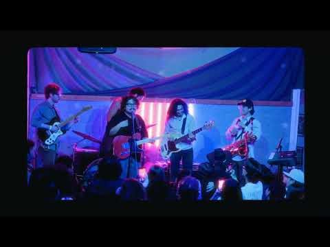 dyego live at Above The Bridge Los Angeles 5.29.2026