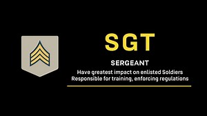 749 reactions · 110 shares | Keep excelling and working towards your next rank and you'll create a long-lasting career with a ton of benefits. Sound off! What rank are you? | National Guard | Facebook