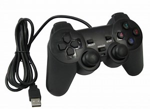 Install Joystick Windows 10