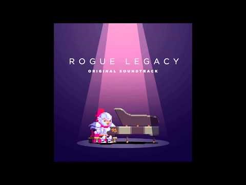 Rogue Legacy OST - [02] Main Theme