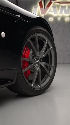 Ivans Motor: Aston Martin VANTAGE N430 #IvansMotor #AstonMartin