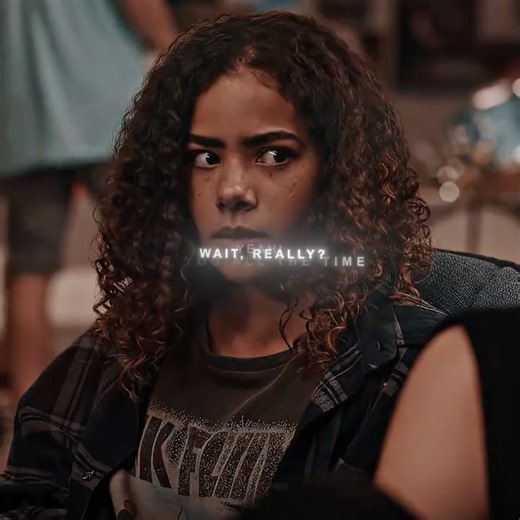 Ginny & Georgia Season 1 was so good | Ginny & Georgia Abby edit | SEM TEMPO FUNK (Super Slowed)