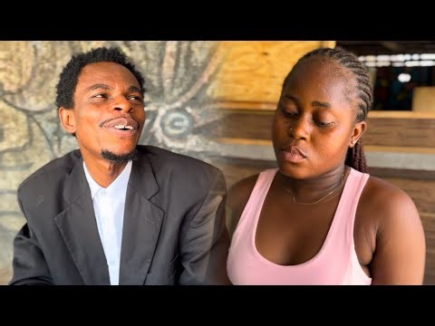 Prof Barrister Titus Understanding Girlfriend
