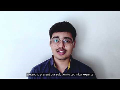 A Chat with the Champions of TECHgium®: Meet Ankur Bhelawe