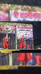 Two Little Star Dance Shorts । Dj Dance Program Gourtek । #cg #dance