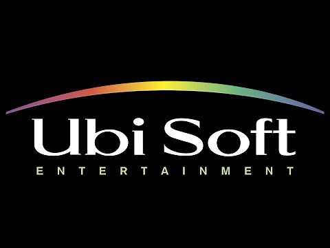 Ubisoft Logo Intro (1996-2003)