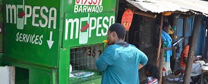 List of all countries that use M-Pesa mobile money in 2022