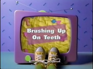 Barney & Friends: Brushing Up On Teeth (Season 6, Episode 12) (Internal Copy)