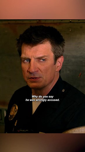 The Rookie: Bomb Threat and Hostage Situation