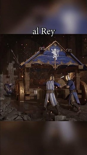 Chivalry 2: Batallas Épicas y Crossplay Total (Gratis en Epic)