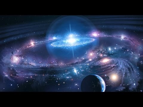 The Ever Expanding Universe - History Channel