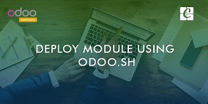 Deploy Module Using Odoo.sh