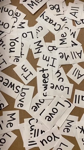 OT For School on Instagram: "Mad Lib Conversation Hearts Simple data day with a funny twist. Addressing tactile discrimination, stereognosis, fine pincer, grasp strengthening and endurance, bilateral coordination… SET UP This task can be easily graded up and down for how complicated you want to decorate the heart and/or choose the mad lib conversation words. With today’s students I pre-cut all the common conversation heart words and put them flat in a box. They had to reach in without looking an