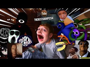 [YTP]: Dhar Mann | Mikey Opens The Wrong Door, What’s Behind It Will Scare You