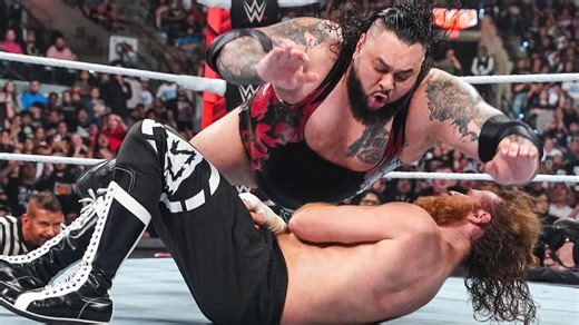 BREAKING: Bronson Reed breaks silence with heartbreaking update following RAW injury